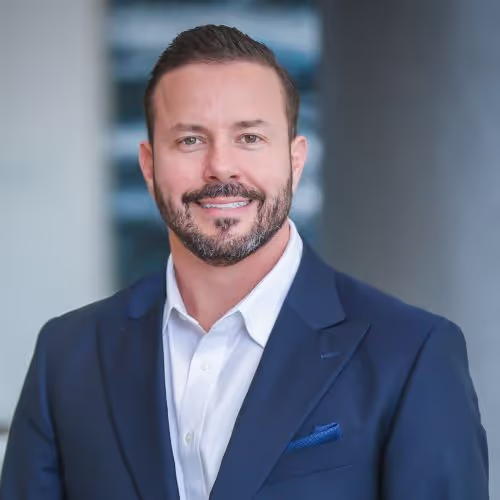 Image of Brian Desmot, Founder and CIO of ITECS