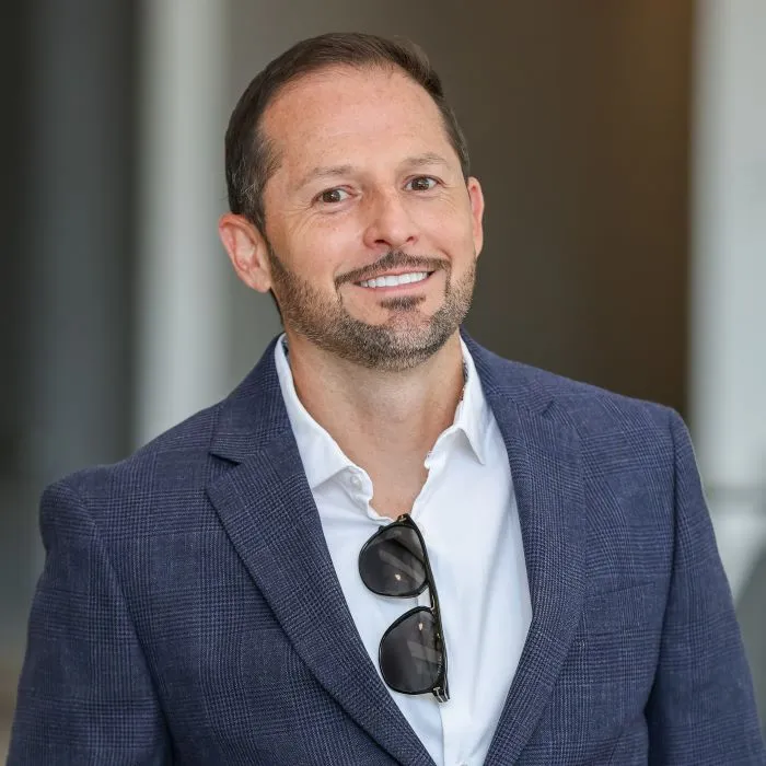 Image of Mike Wallens, ITECS consultant